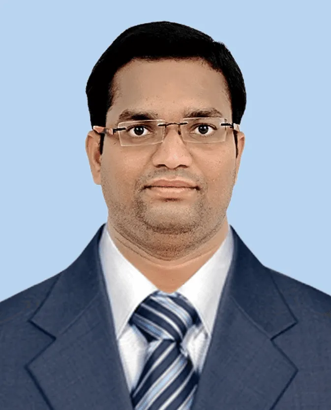 SR University Faculty